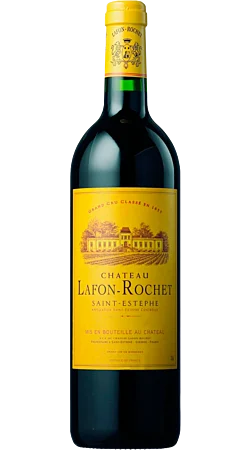 Château Lafon-Rochet 2025