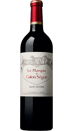 Marquis de Calon Ségur 2021 - Cavissima