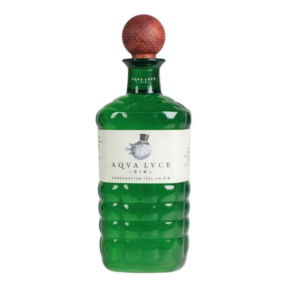 Aqva Lvce Gin