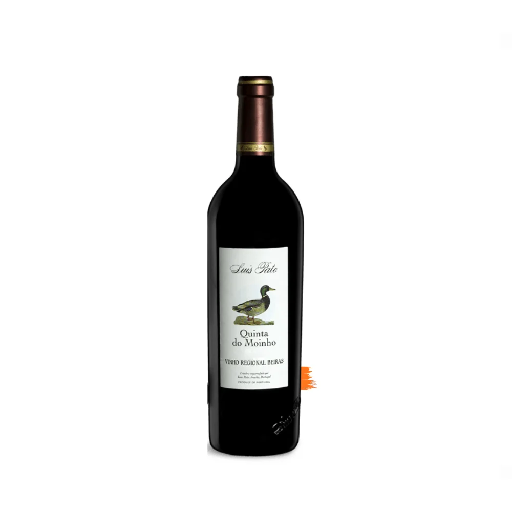 Quinta do Moinho 1999 Luis Pato - Selecciones