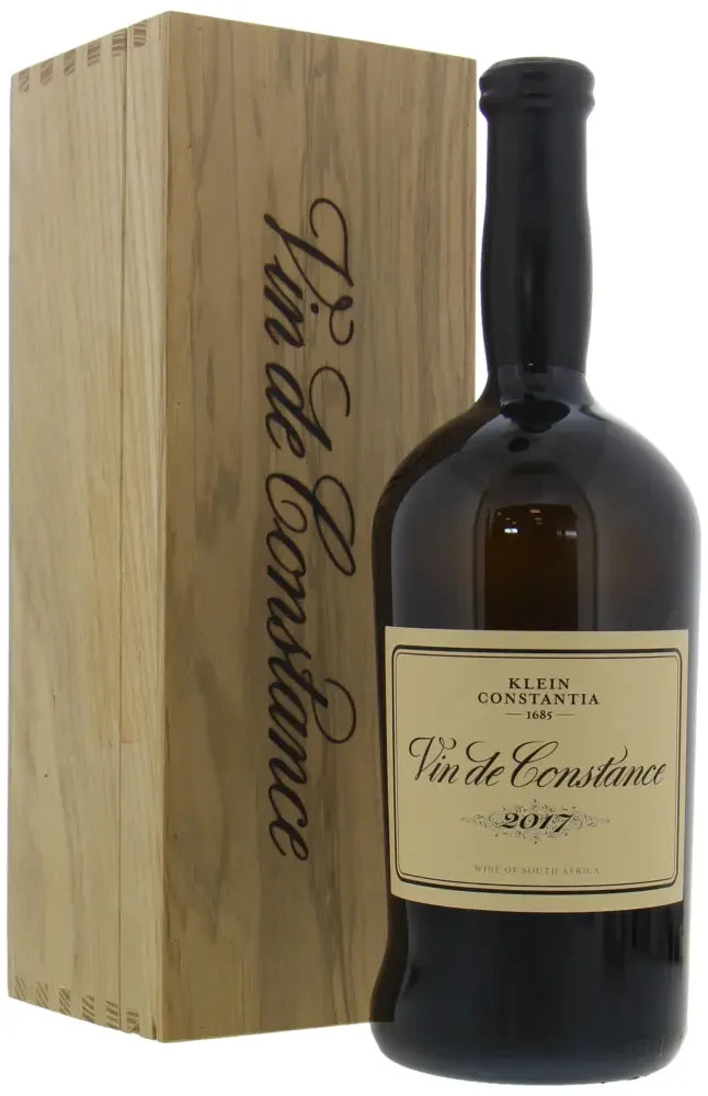 2017 | Klein Constantia | Vin de Constance Natural Sweet Wine (Magnum)