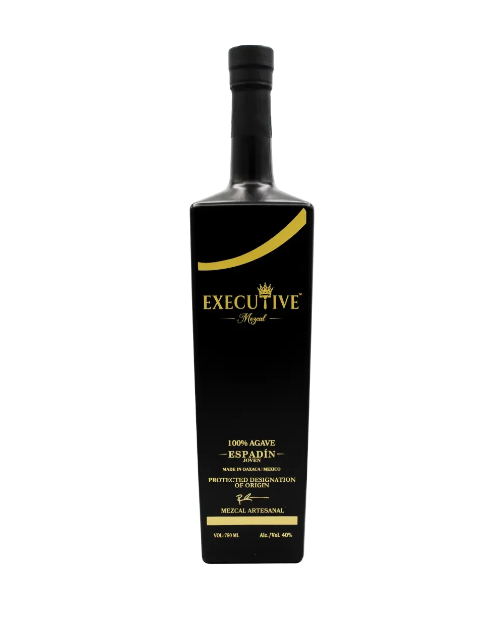 Executive Espadin Mezcal
