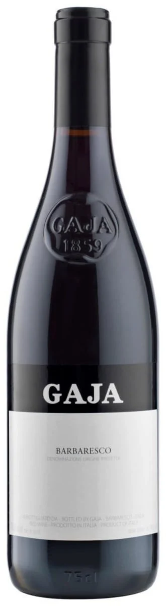 2014 | Gaja | Barbaresco - Wine