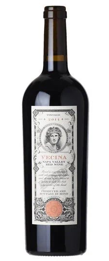 2014 | BOND | Vecina - Wine