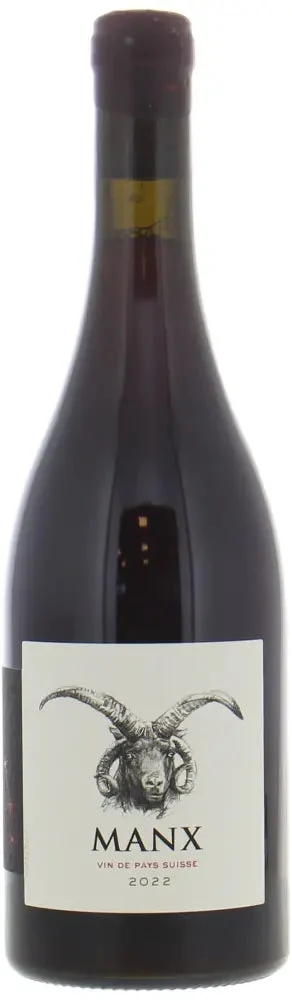 2022 | Aries | Manx - Wine
