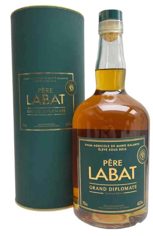 Pere Labat Grand Diplomate | 700ML - Rum