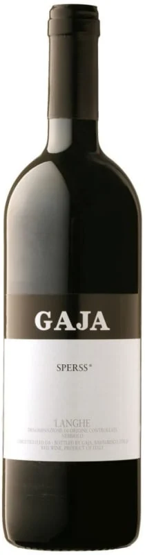 2013 | Gaja | Sperss - Wine