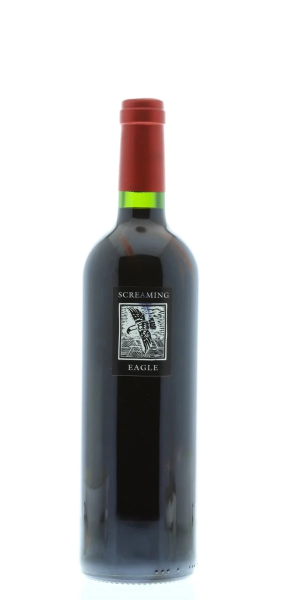 2006 | Screaming Eagle | Cabernet Sauvignon - Wine