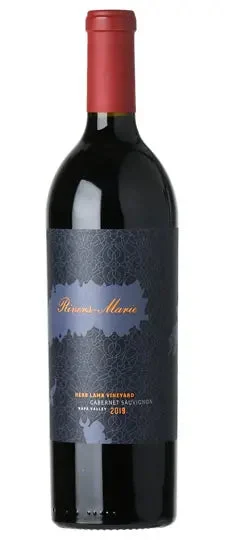 2019 | Rivers-Marie | Herb Lamb Vineyard Cabernet Sauvignon