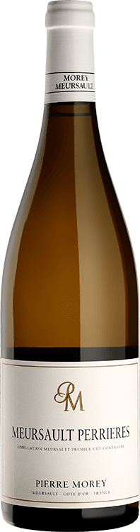 1996 | Domaine Pierre Morey | Perrieres - Wine
