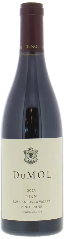 2023 | DuMOL | Finn Pinot Noir - Wine