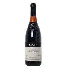 1979 | Gaja | Sori San Lorenzo - Wine