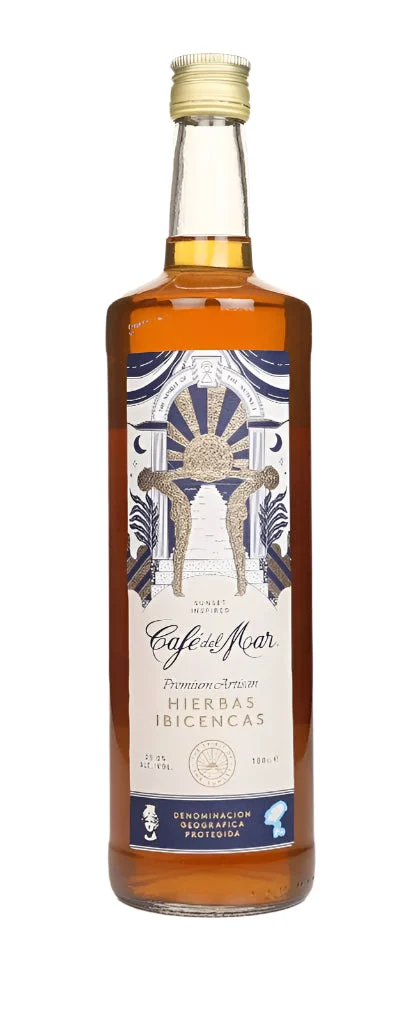 Café del Mar Artisan Ibicenca | 1L - Gin