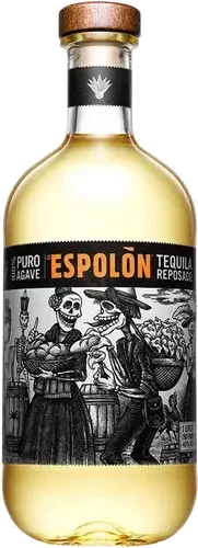 Espolon Reposado Tequila | 1L
