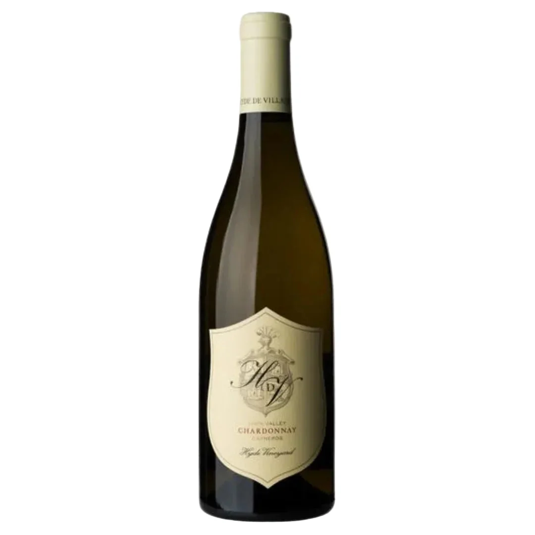 2021 | HDV | Hyde de Villaine Commandante Chardonnay - Wine