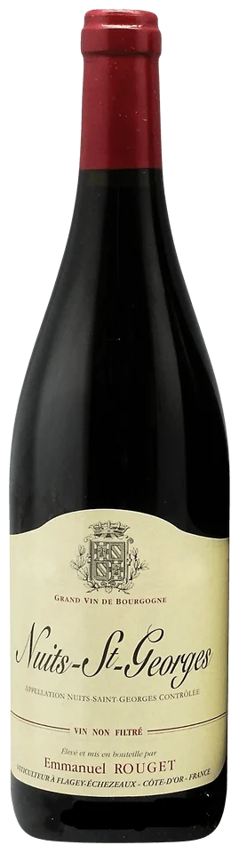 2006 | Emmanuel Rouget | Nuits-Saint-Georges
