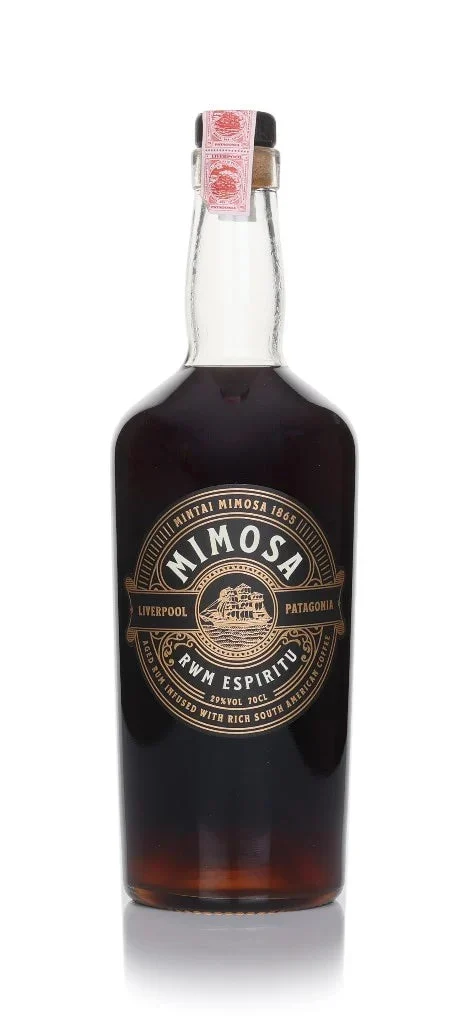 Mimosa Rwm Espiritu | 700ML