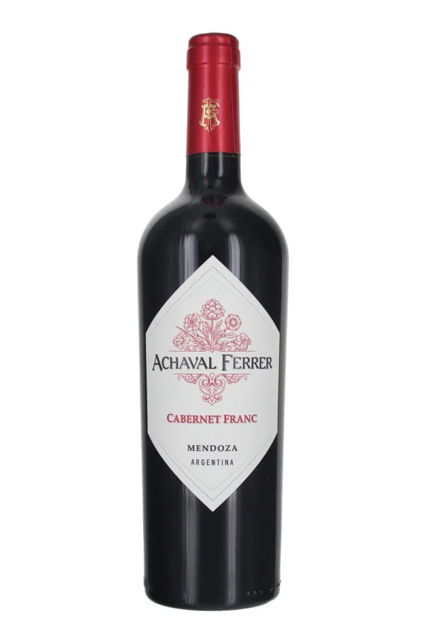 2020 | Achaval Ferrer | Cabernet Franc - Wine