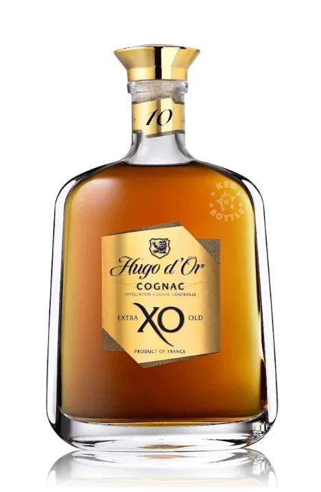 Hugo d'or XO Cognac | 700ML