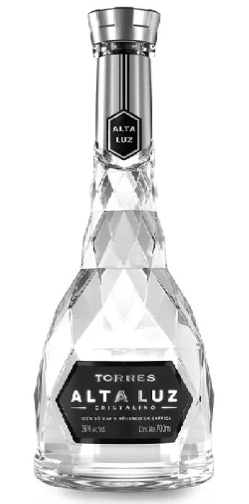 Torres | Alta Luz Cristalino | Brandy | 700ML