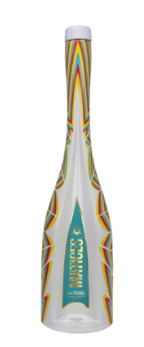 Matices De Mi Tierra Reposado Tequila