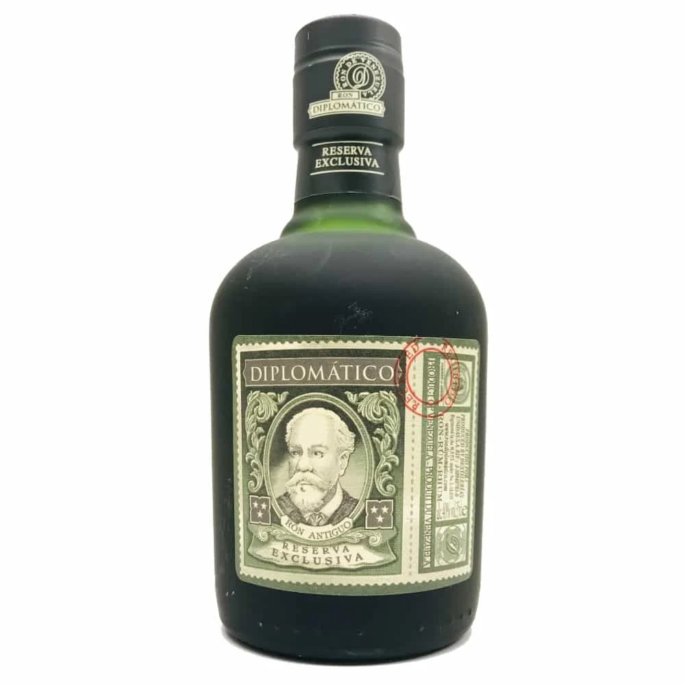 Diplomatico Reserva Exclusiva | 350ML - Rum