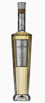 Cierto Reserve Collection Reposado Tequila