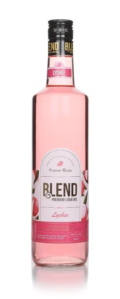 Blend Lychee Liqueur | 700ML