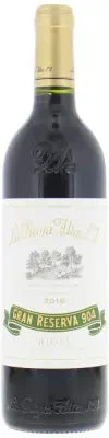 2016 | La Rioja Alta S.A. | Gran Reserva 904 - Wine