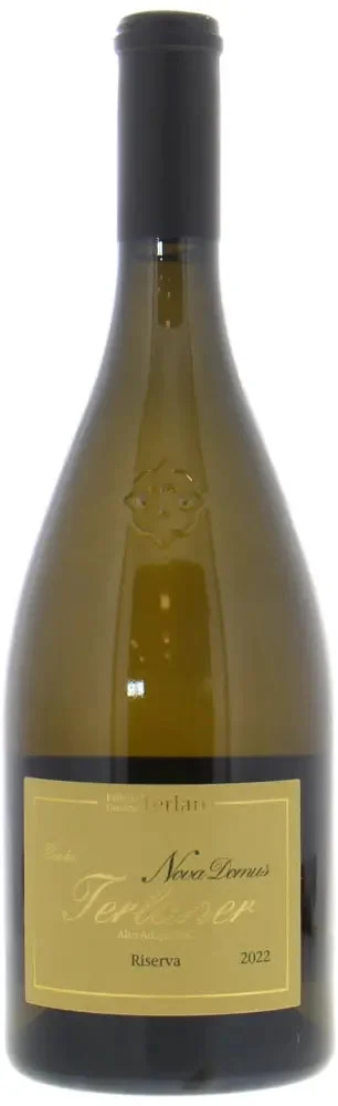 2022 | Kellerei Terlan | Nova Domus Riserva Terlaner - Wine