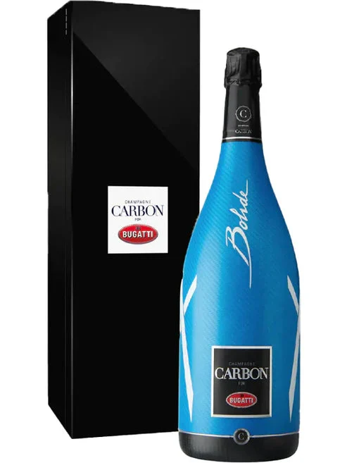 Carbon | Bugatti Edition - NV (Magnum)