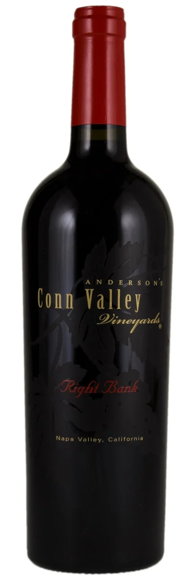 2002 | Anderson's Conn Valley Vineyards | Right Bank - Wine