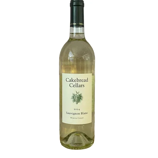 2024 | Cakebread Cellars | Sauvignon Blanc - Wine