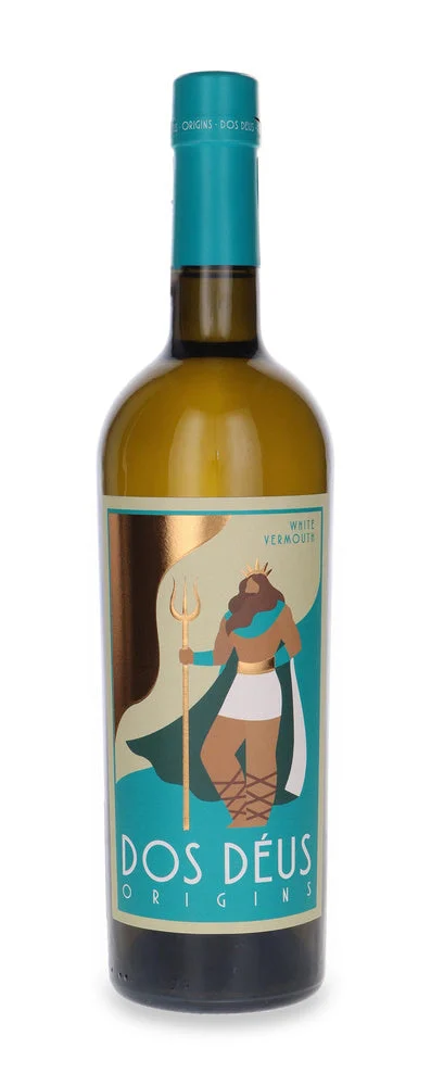 Dos Deus Origins White Vermouth