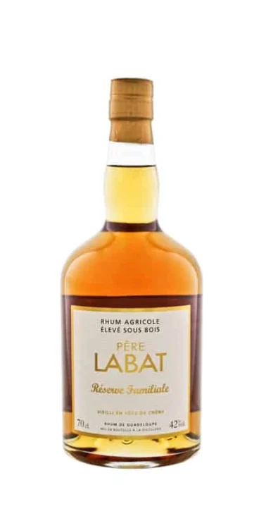 Pere Labat Reserve Familiale | 700ML - Rum