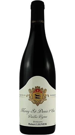Domaine Hubert Lignier - 1er Cru Les Chenevery 2017 - Morey-Saint-Denis