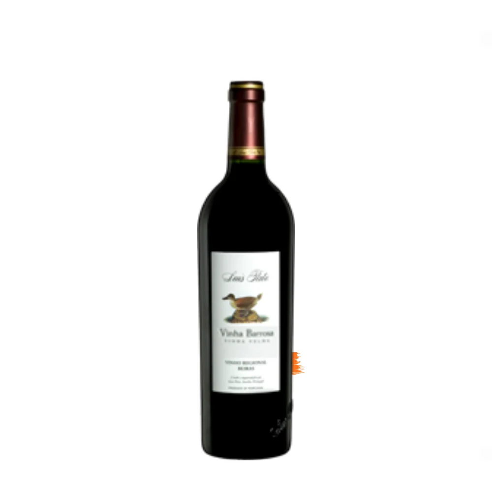 Vinha Barrosa 2015 Luis Pato - Selecciones