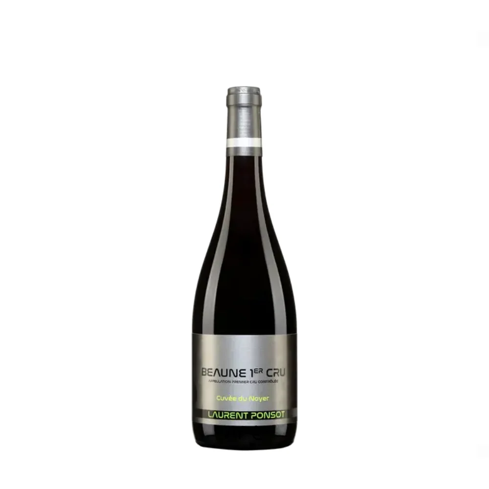 Beaune Premier Cru «Cuvée du Noyer» 2020 Laurent Ponsot - Selecciones