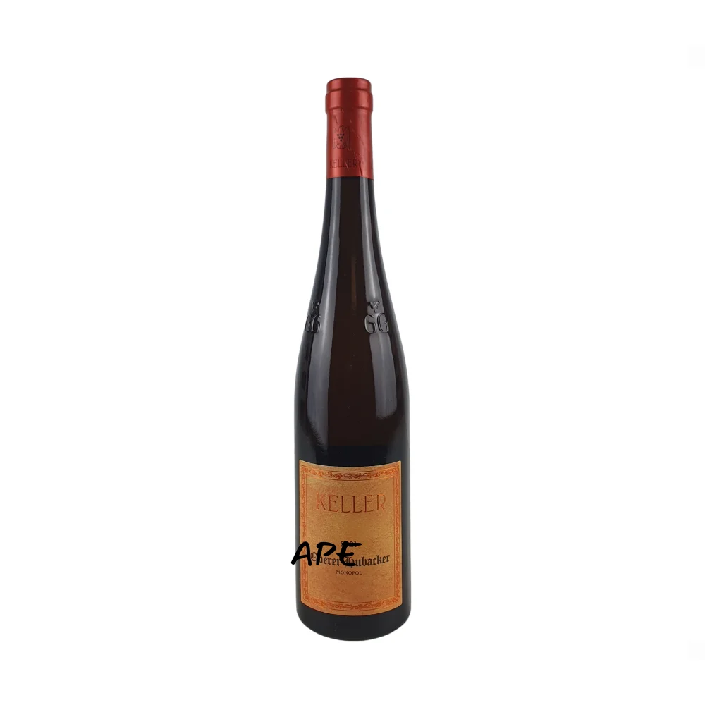 Dalsheim Oberer Hubacker Monopol Riesling Trocken GG 2020 Keller - Selecciones