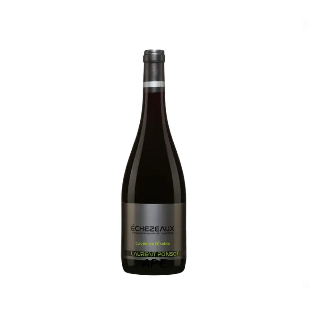 Echezeaux Grand Cru «Cuvée de l’Erable 2020 Laurent Ponsot - Selecciones