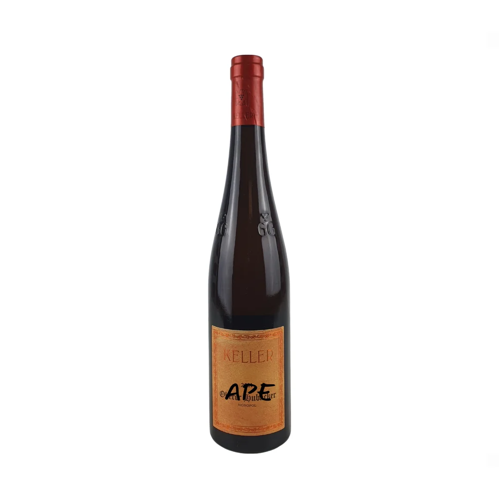 Dalsheim Oberer Hubacker Monopol Riesling Trocken GG 2022 Keller - Selecciones