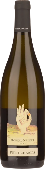 Domaine Moreau-Naudet - Petit Chablis 2022 - Chablis