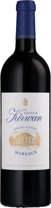 Château Kirwan 2025 - Cavissima