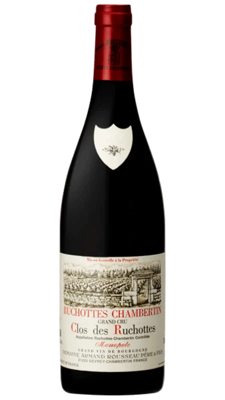 2009 | Domaine Armand Rousseau | Ruchottes-Chambertin Clos des Ruchottes