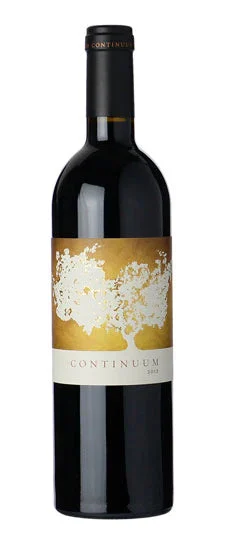 2012 | Continuum | Proprietary Red - Wine