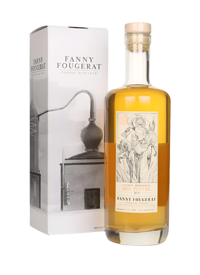 Fanny Fougerat Hors-Série - Iris Poivré XO | 700ML