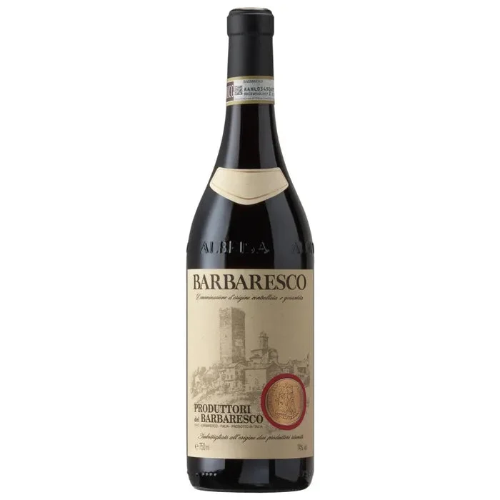 1961 | Produttori del Barbaresco | Barbaresco - Wine