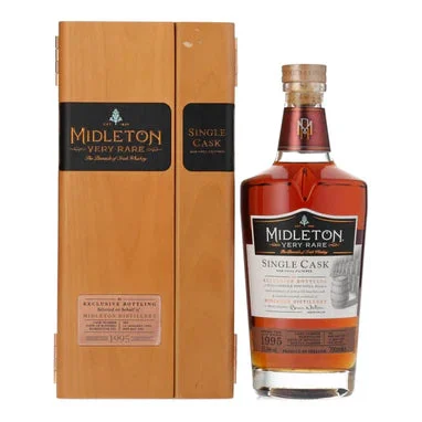 1995 Midleton Very Rare Vintage Blended Irish Whiskey | 700ML
