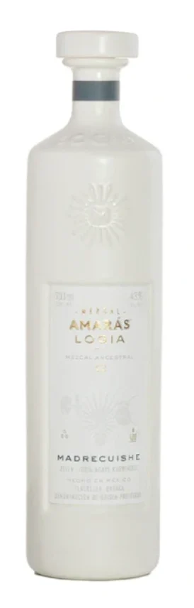 Amaras Joven Reserva Especial Madrecuishe C2 Mezcal | 700ML