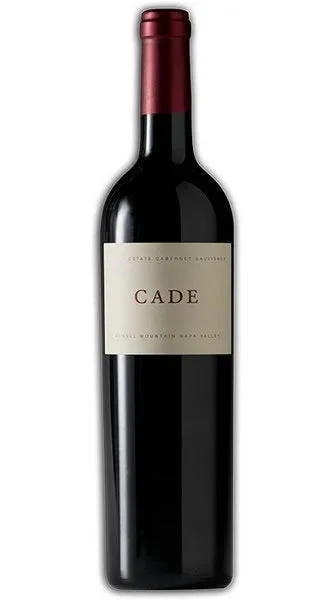 2014 | Cade | Howell Mountain Cabernet Sauvignon (Magnum) - Wine
